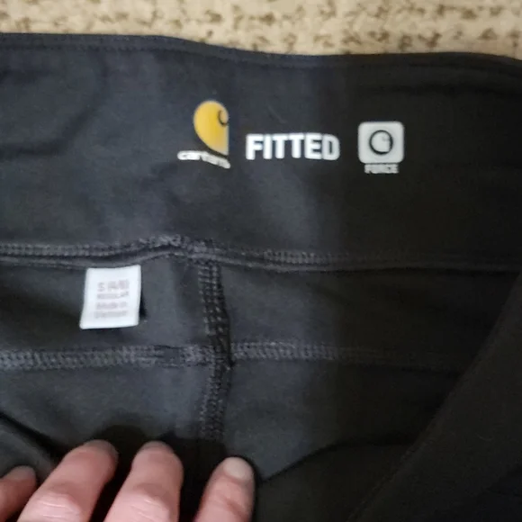 Carhartt Fitted Force leggings - Picture 3 of 8
